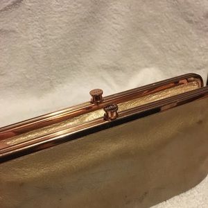 Limited Edition Hobo Lauren Clutch